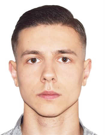 Profile picture of Kirill Levchenko