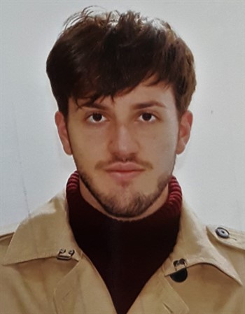 Profile picture of Claudio Pandolfi