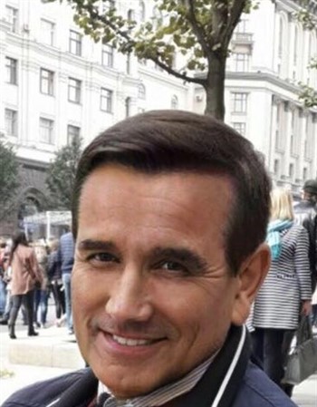 Profile picture of Mikhail Dogaev