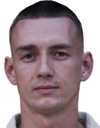 Profile picture of Roman Bedusenko