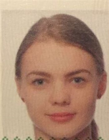 Profile picture of Anna Sneguir