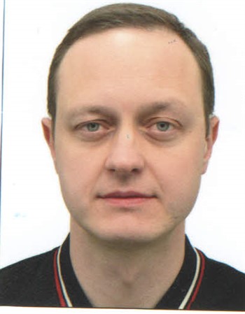 Profile picture of Dzmitry Haurylin