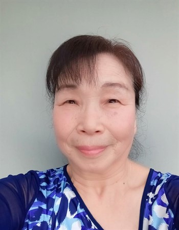 Profile picture of Kazuko Karasawa