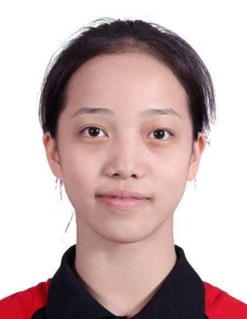 Profile picture of Liang Xinyue