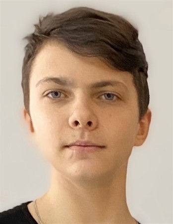 Profile picture of Danil Kuzmenko