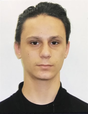 Profile picture of Daniel Zakirzyanov