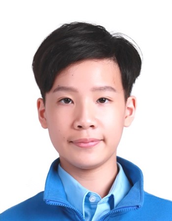 Profile picture of Wong Lok Hin