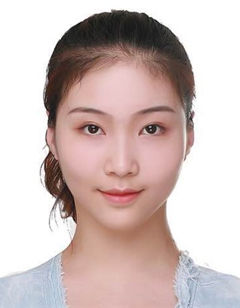 Profile picture of Zhang Jiarui