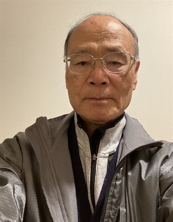 Profile picture of Tsuneaki Okui