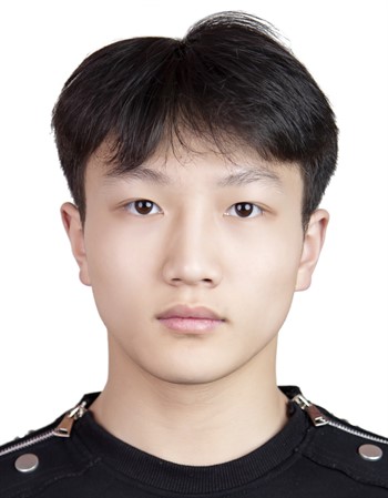 Profile picture of Chen Hongjin