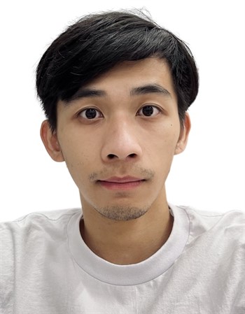 Profile picture of Li Kwok Keung
