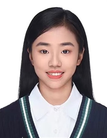 Profile picture of Zhou Qinran