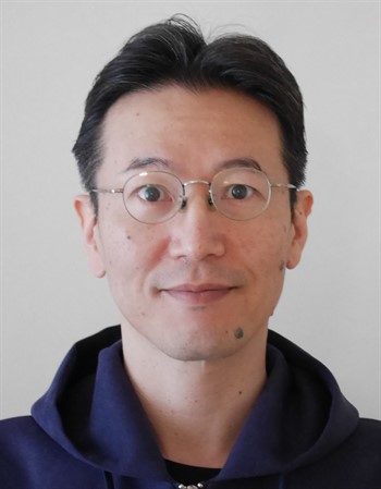 Profile picture of Koji Kusaba