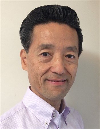 Profile picture of Toshio Yoshikawa