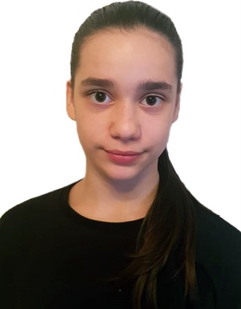 Profile picture of Sofiia Galaitata