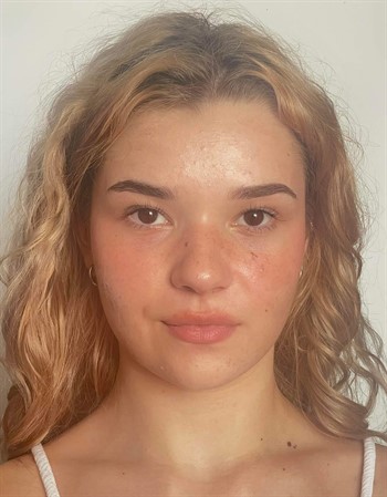 Profile picture of Cseke Krisztina