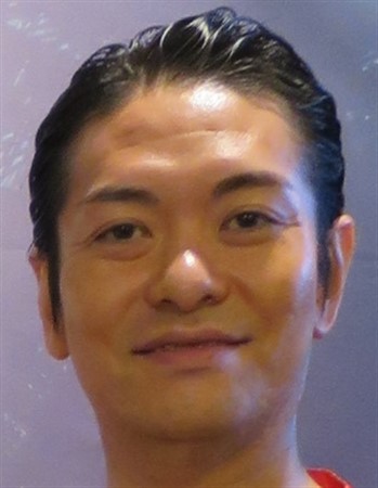 Profile picture of Takashi Munakata