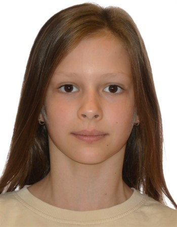 Profile picture of Ksenija Iljasova