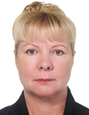 Profile picture of Alevtina Balandina