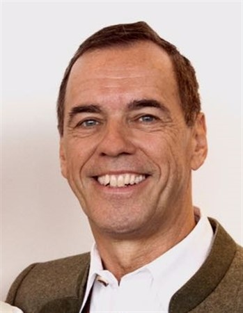 Profile picture of Hans-Joachim Stern