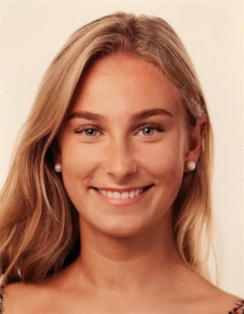 Profile picture of Astrid Louise Mayer