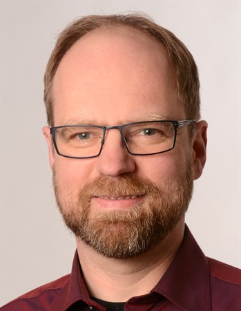 Profile picture of Stefan Meyer