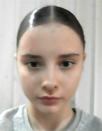 Profile picture of Anastasia Karavaeva