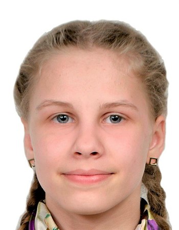 Profile picture of Sofiya Dolbina