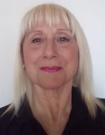 Profile picture of Antonella Portolano