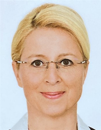Profile picture of Sabine Haas