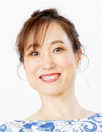 Profile picture of Minako Yamazaki