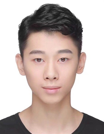 Profile picture of Wang Yuxiang