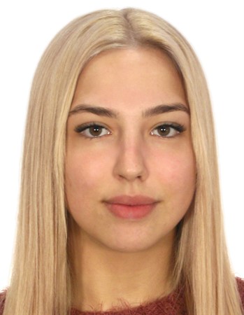 Profile picture of Daria Sokolovskaia