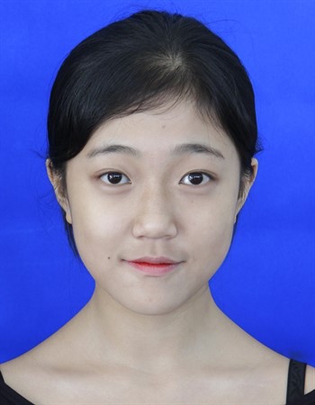 Profile picture of Wu Haixin