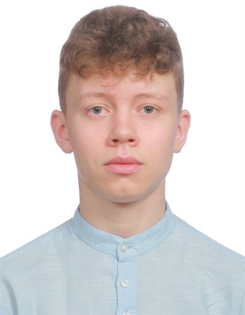 Profile picture of Andrei Gusev