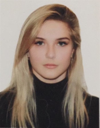 Profile picture of Alena Tiurina