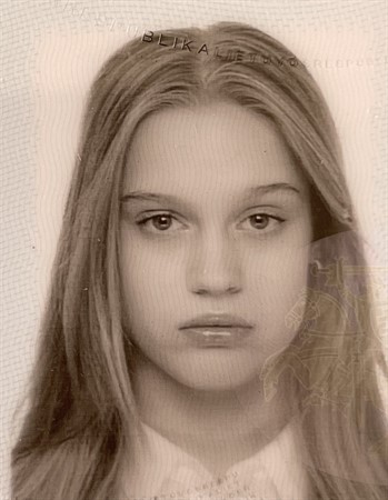 Profile picture of Luiza Aarflot