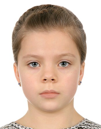 Profile picture of Anna Tretiakova