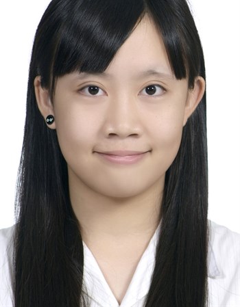 Profile picture of Chen  ZI YU