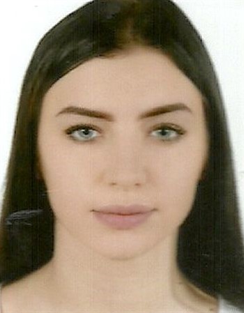 Profile picture of Dominika Kapica