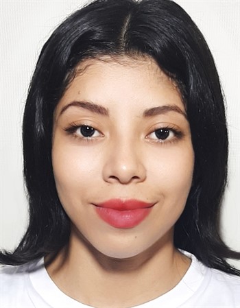 Profile picture of Graciela Xiomara Nuñez Vides