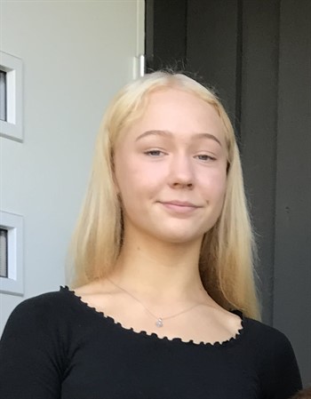 Profile picture of Alina Vaarvik