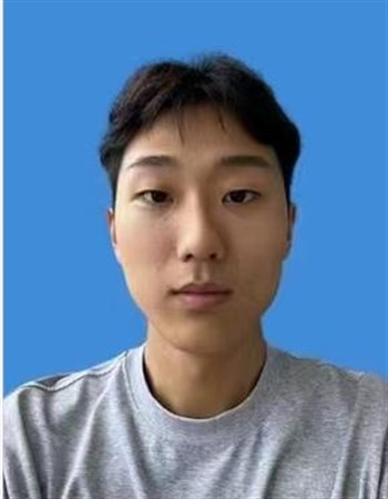 Profile picture of Pan Dong