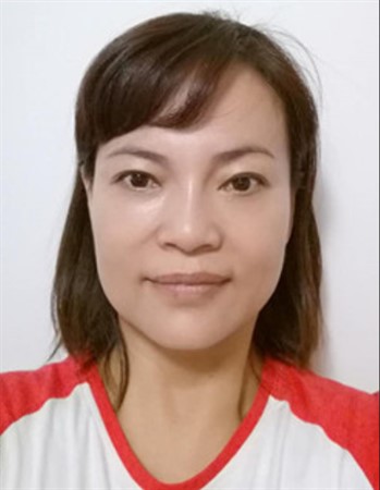 Profile picture of Hu Wenying