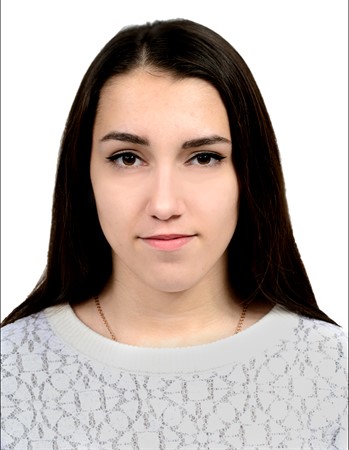 Profile picture of Vera Mirlenko