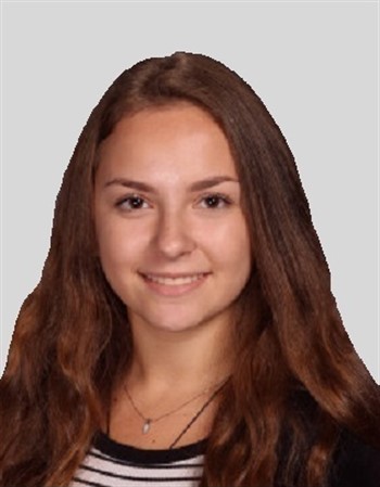 Profile picture of Jenna Rubenchik