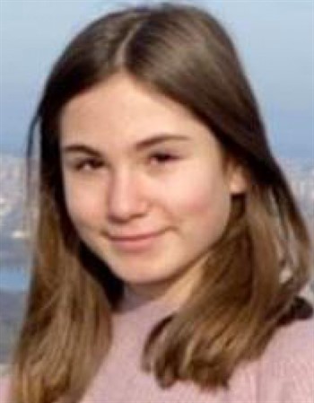 Profile picture of Janna Tarnorutskyi