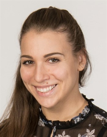 Profile picture of Anastasia Shishkina