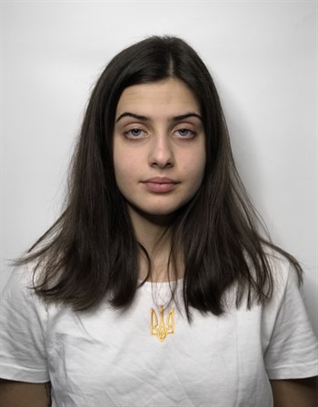 Profile picture of Yuliia Zhdanova