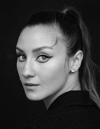 Profile picture of Natalia Kiliachikhina